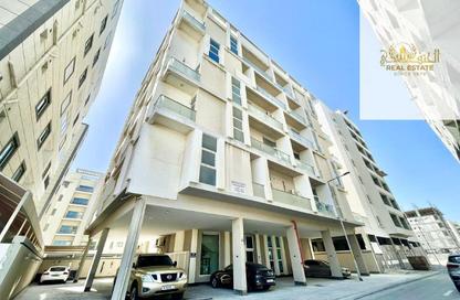 Apartment - 2 Bedrooms - 2 Bathrooms for rent in Hidd - Muharraq Governorate