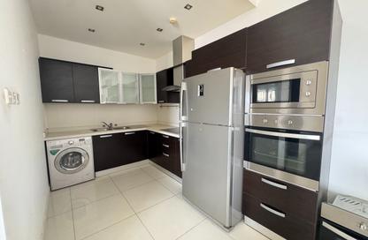 Apartment - 3 Bedrooms - 3 Bathrooms for rent in Maqabah - Northern Governorate