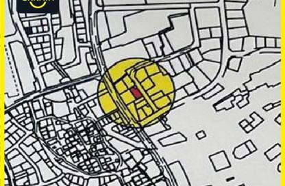 Land - Studio for sale in Sitra - Central Governorate