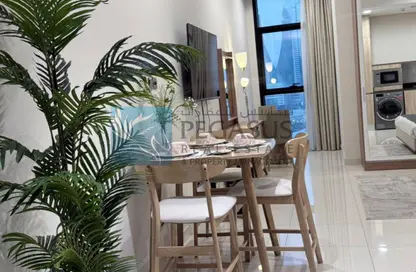 Apartment - Studio - 1 Bathroom for rent in Manama - Capital Governorate