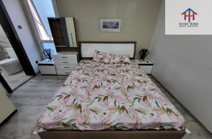 Apartment - 1 Bedroom - 2 Bathrooms for rent in Hidd - Muharraq Governorate
