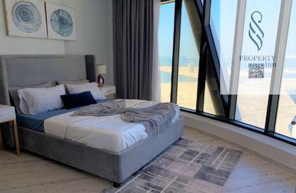 Apartment - 1 Bedroom - 2 Bathrooms for rent in Seef - Capital Governorate
