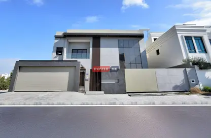 Villa - 4 Bedrooms - 5 Bathrooms for sale in Janabiya - Northern Governorate Villa - 4 Bedrooms - 5 Bathrooms for sale in Janabiya - Northern Governorate