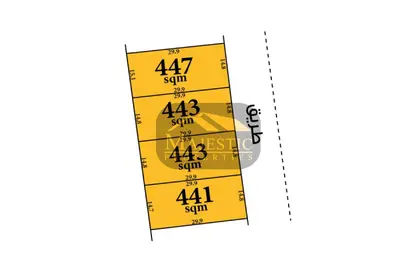 Land - Studio for sale in Arad - Muharraq Governorate