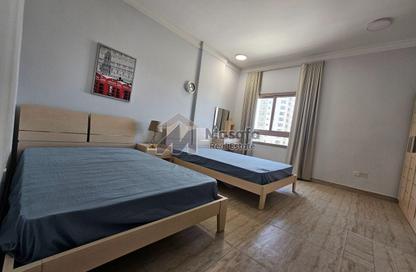 Apartment - 2 Bedrooms - 2 Bathrooms for rent in Busaiteen - Muharraq Governorate