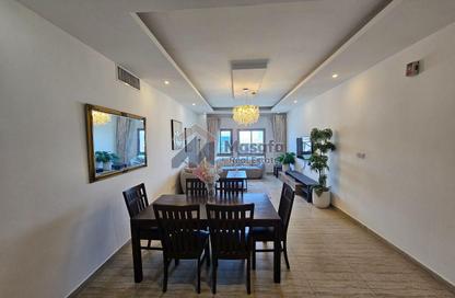 Apartment - 2 Bedrooms - 2 Bathrooms for rent in Busaiteen - Muharraq Governorate Apartment - 2 Bedrooms - 2 Bathrooms for rent in Busaiteen - Muharraq Governorate