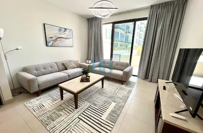 Apartment - 2 Bedrooms - 2 Bathrooms for sale in Marassi Park Residences - Diyar Al Muharraq - Muharraq Governorate