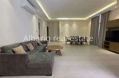 Apartment - 2 Bedrooms - 3 Bathrooms for rent in Hidd - Muharraq Governorate