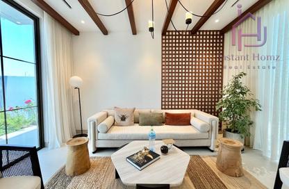 Villa - 4 Bedrooms - 5 Bathrooms for sale in Ras Hayan - Southern Governorate
