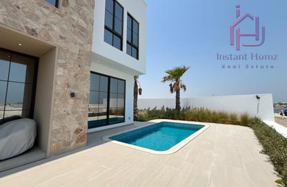 Villa - 4 Bedrooms - 5 Bathrooms for sale in Ras Hayan - Southern Governorate