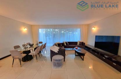 Villa - 4 Bedrooms - 5 Bathrooms for rent in Amwaj Homes - Amwaj Islands - Muharraq Governorate