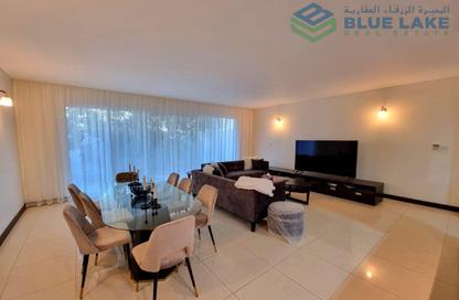 Villa - 4 Bedrooms - 5 Bathrooms for rent in Amwaj Homes - Amwaj Islands - Muharraq Governorate