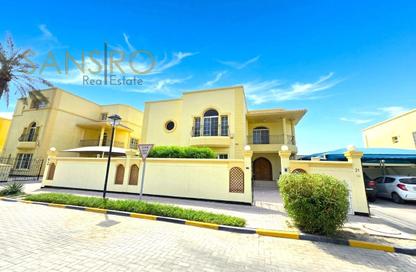 Villa - 5 - 5 for rent in Janabiya - Northern Governorate Villa - 5 - 5 for rent in Janabiya - Northern Governorate
