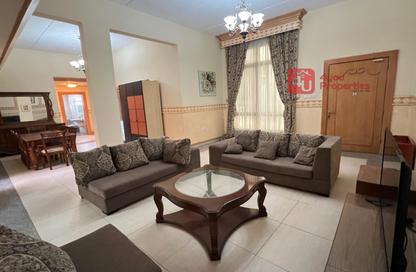 Apartment - 3 Bedrooms - 2 Bathrooms for rent in Saar - Northern Governorate Apartment - 3 Bedrooms - 2 Bathrooms for rent in Saar - Northern Governorate