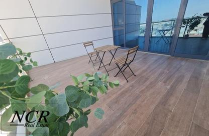 Apartment - 1 Bedroom - 2 Bathrooms for rent in Sanabis - Manama - Capital Governorate