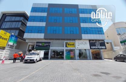 Office Space - Studio - 2 for rent in Maqabah - Northern Governorate