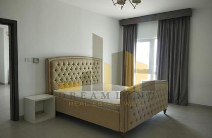 Apartment - 1 Bedroom - 1 Bathroom for rent in Amwaj Avenue - Amwaj Islands - Muharraq Governorate