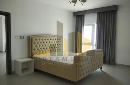 Apartment - 1 Bedroom - 1 Bathroom for rent in Amwaj Avenue - Amwaj Islands - Muharraq Governorate