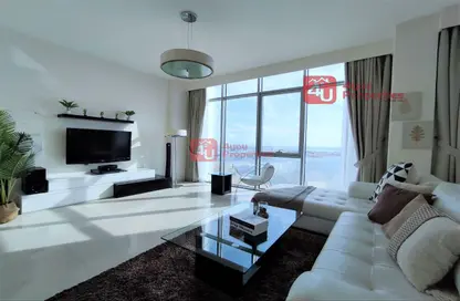 Apartment - 2 Bedrooms - 2 Bathrooms for rent in Mahooz - Manama - Capital Governorate