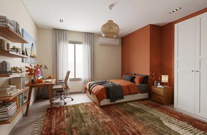 Villa - 5 Bedrooms - 4 Bathrooms for sale in Al Sidra - Diyar Al Muharraq - Muharraq Governorate
