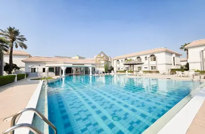 Villa - 4 Bedrooms - 4 Bathrooms for rent in Mahooz - Manama - Capital Governorate