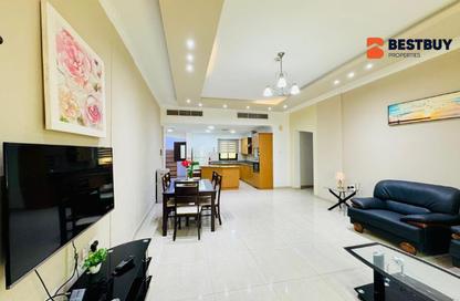 Apartment - 2 Bedrooms - 2 Bathrooms for rent in Al Juffair - Capital Governorate Apartment - 2 Bedrooms - 2 Bathrooms for rent in Al Juffair - Capital Governorate