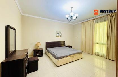Apartment - 2 Bedrooms - 2 Bathrooms for rent in Al Juffair - Capital Governorate