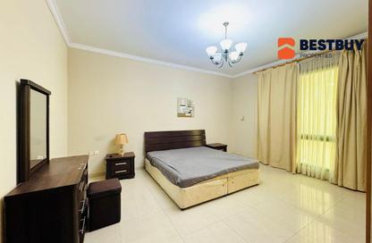 Apartment - 2 Bedrooms - 2 Bathrooms for rent in Al Juffair - Capital Governorate Apartment - 2 Bedrooms - 2 Bathrooms for rent in Al Juffair - Capital Governorate