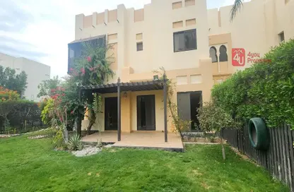 Villa - 5 Bedrooms - 6 Bathrooms for rent in Janabiya - Northern Governorate