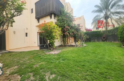 Villa - 5 Bedrooms - 6 Bathrooms for rent in Janabiya - Northern Governorate