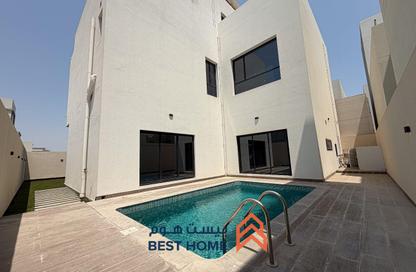 Villa - 4 Bedrooms - 6 Bathrooms for sale in Tubli - Central Governorate