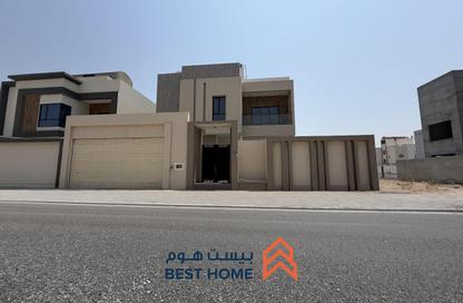 Villa - 4 Bedrooms - 6 Bathrooms for sale in Tubli - Central Governorate Villa - 4 Bedrooms - 6 Bathrooms for sale in Tubli - Central Governorate