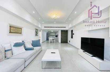 Apartment - 2 Bedrooms - 2 Bathrooms for rent in Al Juffair - Capital Governorate Apartment - 2 Bedrooms - 2 Bathrooms for rent in Al Juffair - Capital Governorate