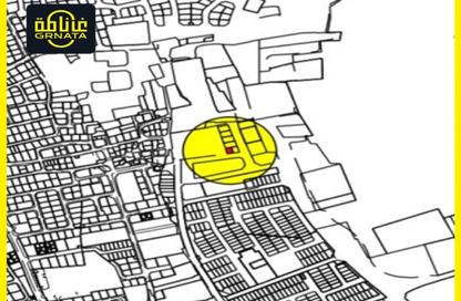 Land - Studio for sale in Sanad - Central Governorate