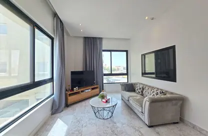 Apartment - 1 Bedroom - 1 Bathroom for rent in Janabiya - Northern Governorate