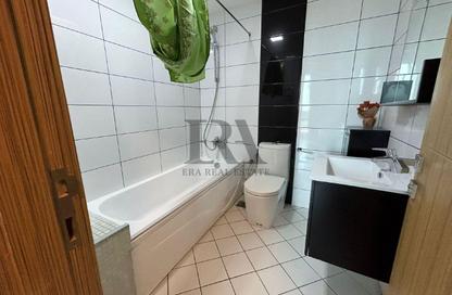 Apartment - 2 Bedrooms - 2 Bathrooms for rent in Seef - Capital Governorate
