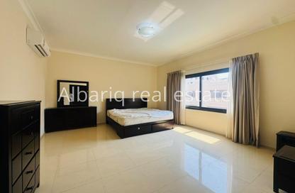 Villa - 3 Bedrooms - 3 Bathrooms for rent in Al Juffair - Capital Governorate