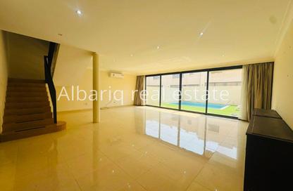 Villa - 3 Bedrooms - 3 Bathrooms for rent in Al Juffair - Capital Governorate Villa - 3 Bedrooms - 3 Bathrooms for rent in Al Juffair - Capital Governorate