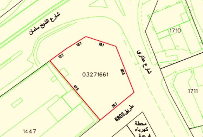 57065367 - الصورة الرئيسية للعقار