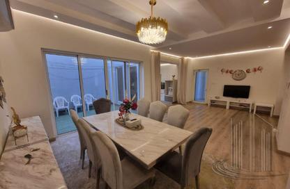 Villa - 3 Bedrooms - 4 Bathrooms for rent in Deerat Al Oyoun - Diyar Al Muharraq - Muharraq Governorate Villa - 3 Bedrooms - 4 Bathrooms for rent in Deerat Al Oyoun - Diyar Al Muharraq - Muharraq Governorate
