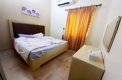 Apartment - 1 - 1 for rent in Janabiya - Northern Governorate