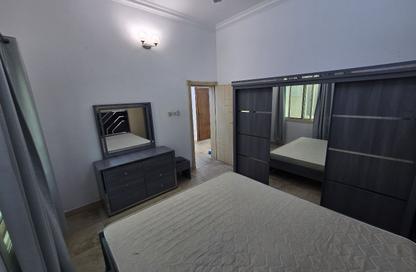 Apartment - 1 - 1 for rent in Janabiya - Northern Governorate