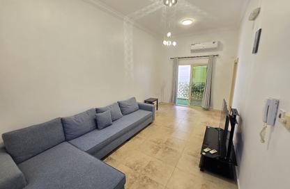 Apartment - 1 - 1 for rent in Janabiya - Northern Governorate