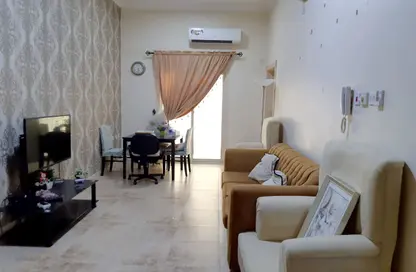 Apartment - 1 Bedroom - 1 Bathroom for rent in Janabiya - Northern Governorate
