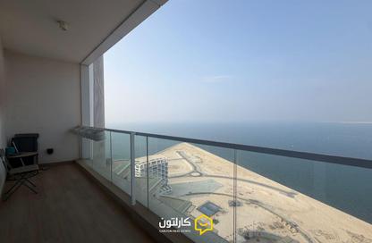 Apartment - 2 - 2 for rent in Seef - Capital Governorate