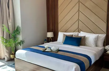 Apartment - 1 Bedroom - 1 Bathroom for rent in Al Juffair - Capital Governorate