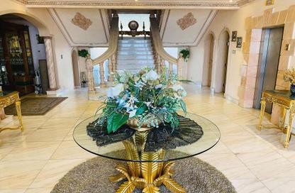 Villa - 7 Bedrooms - 7+ Bathrooms for sale in Adhari - Manama - Capital Governorate