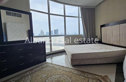 Apartment - 1 Bedroom - 2 Bathrooms for rent in Busaiteen - Muharraq Governorate