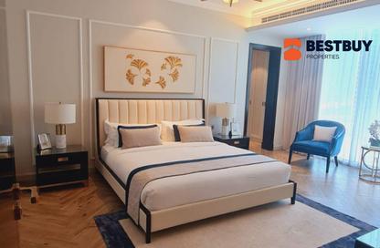 Apartment - 1 Bedroom - 2 Bathrooms for rent in Seef - Capital Governorate Apartment - 1 Bedroom - 2 Bathrooms for rent in Seef - Capital Governorate