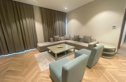 Apartment - 2 Bedrooms - 2 Bathrooms for rent in Saar - Northern Governorate Apartment - 2 Bedrooms - 2 Bathrooms for rent in Saar - Northern Governorate
